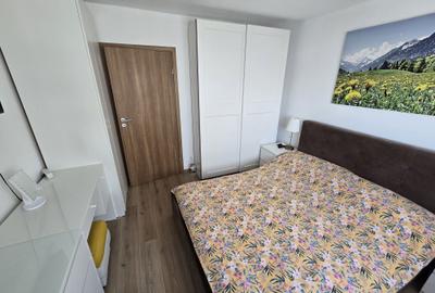 Apartament cu 2 camere decomandat în Sebastian - 5