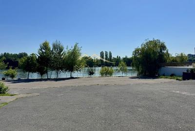 Apartament cu 2 camere *70mp utili*/ Boutique Building / Floreasca - Lacul Tei - 36