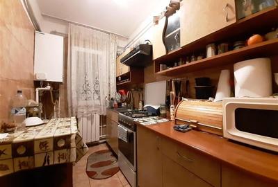 Apartament 4 camere de vanzare Str. Alunisului Tulcea - 5