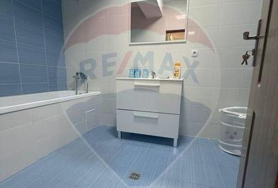 BLOC NOU-Apartament 3 camere plus loc parcare subteran, D... - 11