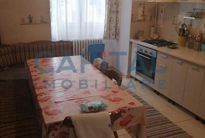 Apartament cu 4 camere, in zona centrala, Suceava - 6