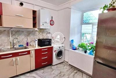 Apartament 3 camere Centru - 4