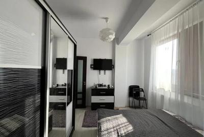 Apartament cu 3 camere decomandat, mobilat în Bucureștii Noi - 2