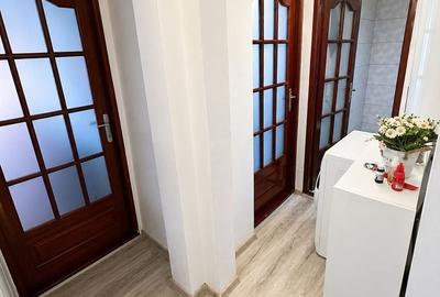 Apartament cu 2 camere decomandat în Buziașului - 1