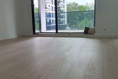Apartament cu 2 camere în Pipera - 2
