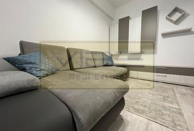 Apartament 2 camere+parcare Concept Residence 15 min Copou - 11