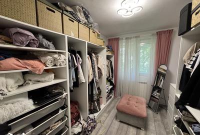 Apartament cu 3 camere decomandat în Drumul Taberei - 3