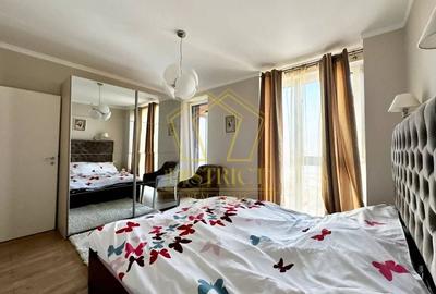 Apartament modern cu 2 camere |  Soarelui - 5