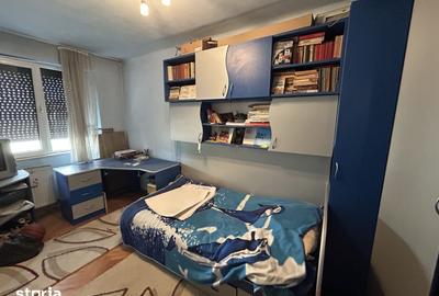 Apartament cu 3 camere în Ultracentral - 7