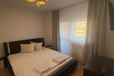 Apartament cu 2 camere decomandat, mobilat în Cugir - 2