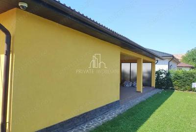 Casa Moderna, De Vanzare, 1000 Mp Teren, Ludus - 6