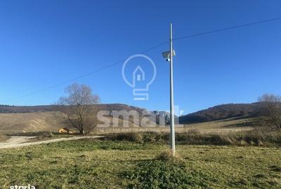 Spațiu comercial, în Petrești - 13