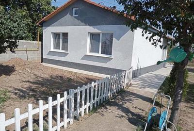 Vand casa in Bors - 1