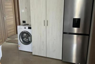 Garsonieră semidecomandată în Tomis Nord - 5