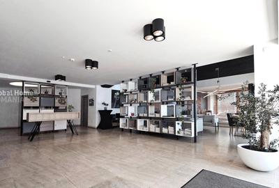 Spațiu comercial, de 145 mp, în Unirii - 18