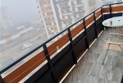 Apartament de inchiriat 3 camere | 2 bai | parcare - Grandis - 15