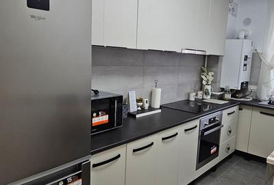 Garsoniera de vanzare bloc nou zona Tractorul Maurer Villas - 7