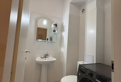 Apartament cu 2 camere decomandat în Drumul Taberei - 18
