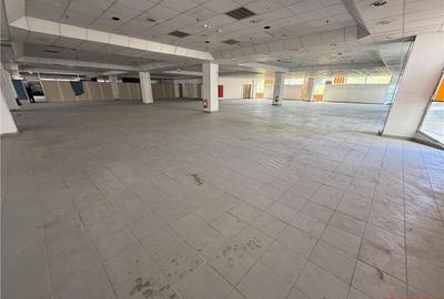 Ultracentral - Magazin Luceafarul - etajul 3 (integral) - 22