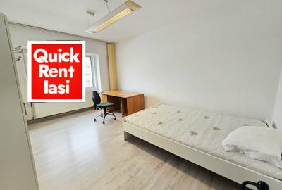 Apartament cu 3 camere decomandat în Bd. Independenței - 6