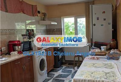 Casă cu 4 camere cu Teren 2000 Mp în Grădiștea - 6