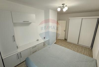 Apartament modern cu 2 dormitoare, parcare in bloc nou (zona SRI) Apartament modern cu 2 dormitoare, parcare in bloc nou (zona SRI) - 4