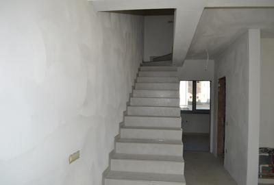 Duplex modern cu gradina si doua locuri de parcare - 6