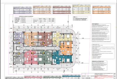 Teren de vânzare,prima linie la mare - 1