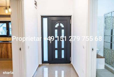 Casă cu 4 camere în Miroslava - 6