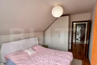 Casă cu 4 camere cu Teren 60 Mp în Central - 3