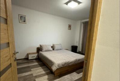 Garsoniera Conf. 1, decomnadata, 35 mp, Alexandru Obregia - 1