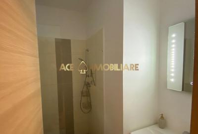Apartament cu 4 camere semidecomandat, mobilat în Sisești - 10