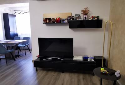 Apartament cu 3 camere decomandat, mobilat în Primo - 1