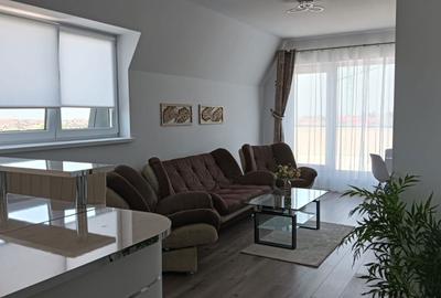 Apartament cu 2 camere decomandat în Cristian - 7