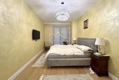 Apartament cu 5 camere parter + Gradina 100mp // Herastrau - Aviatiei - 42