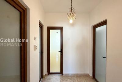 Unirii - Splaiul Independentei | Apartament 2 Camere - 2 Balcoane + 2 Debarale - 13