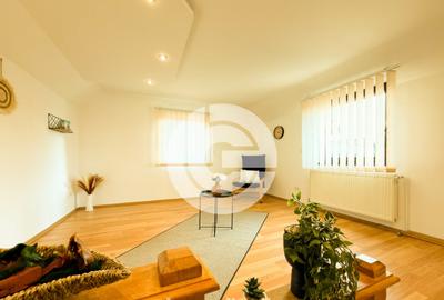 Casă cu 4 camere cu Teren 675 Mp în Central - 8