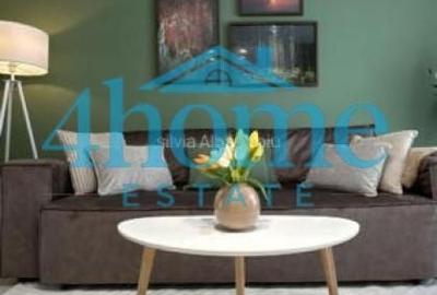 Apartament cu 2 camere în Central - 2