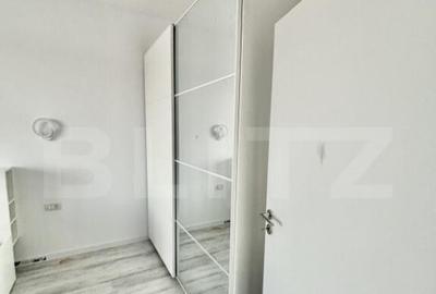Zona Esso! Apartament mobilat/utilat cu 2 camere, 1 balcon, - 2
