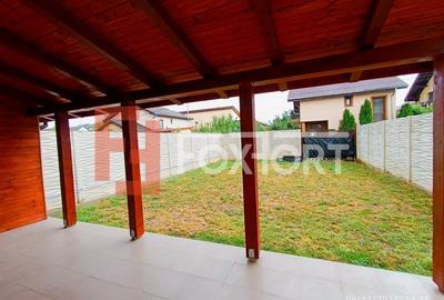 Duplex cu design elegant si spatiu generos complet mobilat si utilat - 10