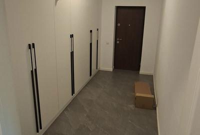 Apartament cu 2 camere decomandat în Ostratu - 3