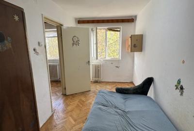 Apartament 2 camere, cf 3, etaj 3/4, zona Vest Apartament 2 camere, cf 3, etaj 3/4, zona Vest - 3