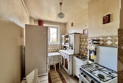 Apartament cu 2 camere decomandat, mobilat în Central - 11
