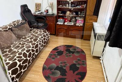 Garsonieră semidecomandată în Lotrului - 2