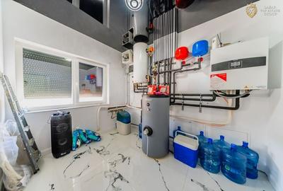 Casă modernă 5 camere de vanzare - 38