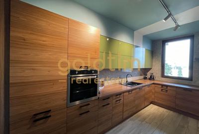 Apartament cu 4 camere decomandat, mobilat în Primăverii - 10