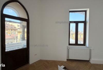 Apartament cu 4 camere decomandat în Calea Călărașilor - 18