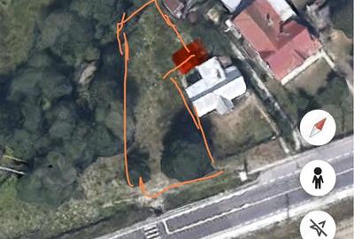 Teren de 565 mp, în Central - 6