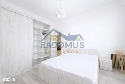 Apartament cu 3 camere, mobilat în 9 Mai - 17