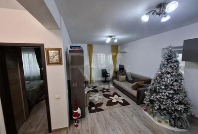 Apartament cu 2 camere semidecomandat, mobilat în Păcii - 6